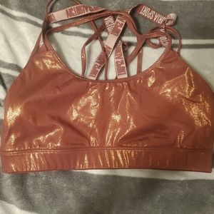 Victorias Secret Sports Bra
